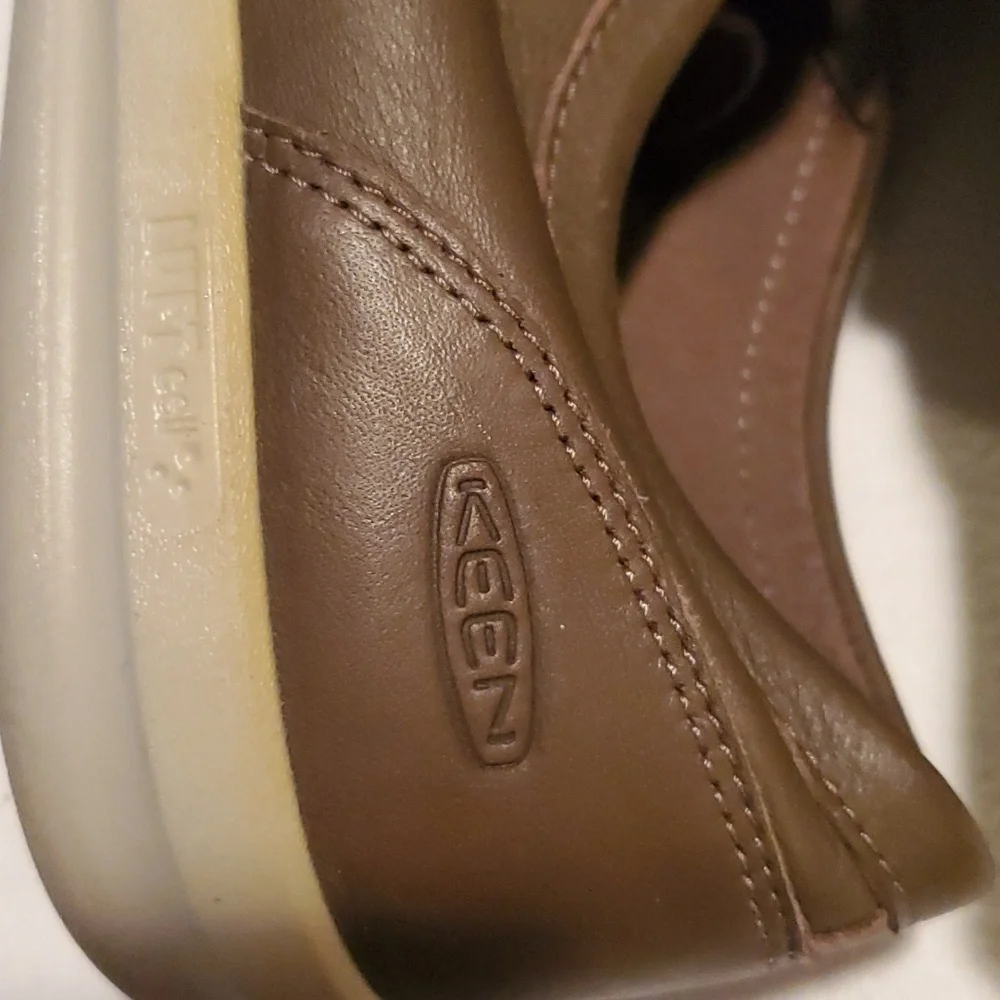 Keen lorelai sneakers